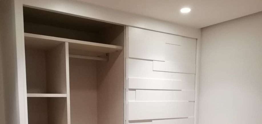 Armarios a Medida que Transforman tu Espacio